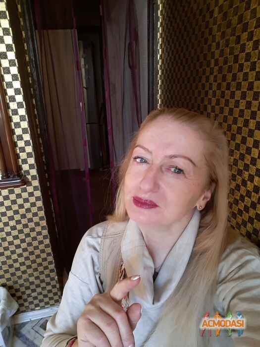 Нана РАИНДОВНА КЕРЕМЕЦКАЯ фото №1416216. Загружено 24 Января 2019