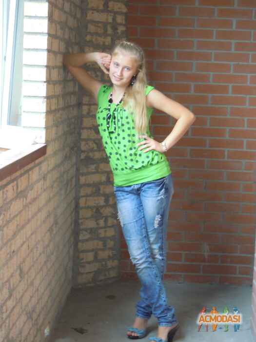 Дарья Александровна Абашина фото №118507. Загружено 12 Декабря 2011