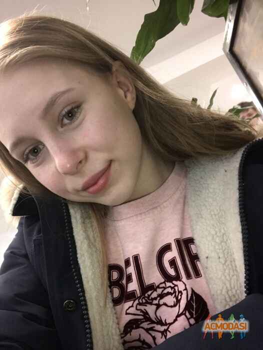 Алина Антоновна Фаткулина фото №1499937. Загружено 15 Августа 2019