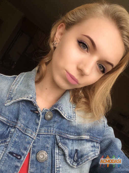 Анна Александровна Ерёмина фото №1504428. Загружено 28 Августа 2019