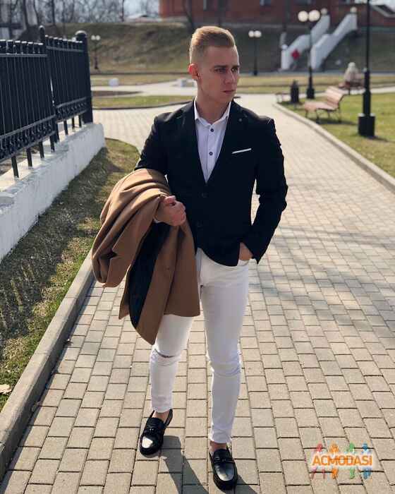 Роман Алексеевич Ермаков фото №1519933. Загружено 03 Октября 2019