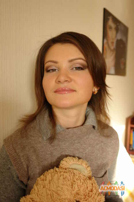Irysa  Zarudnja фото №125427. Загружено 04 Января 2012