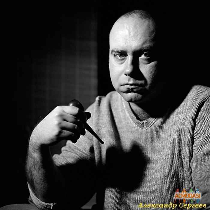 Александр  Сергеев фото №135327. Загружено 22 Января 2012