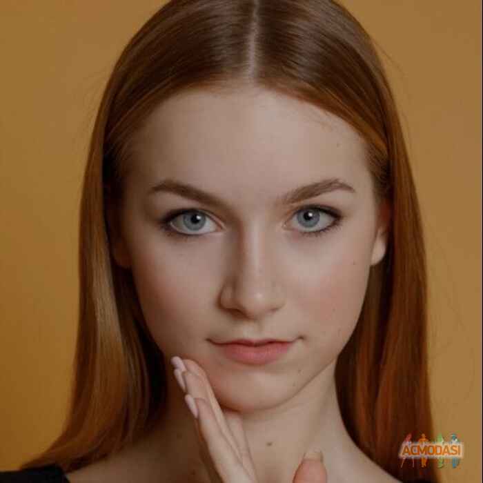 Маша  Полякова фото №1695530. Загружено 31 Марта 2021