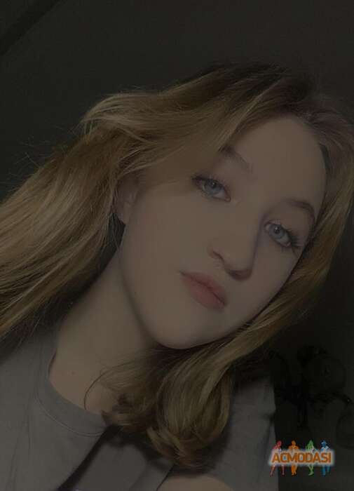 Ульяна  Сахарова фото №1768434. Загружено 06 Января 2022
