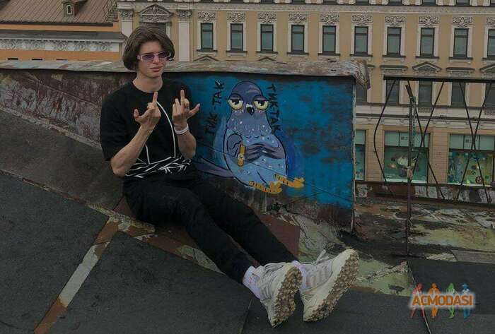 Николай  Ламыкин фото №1839800. Загружено 28 Января 2023