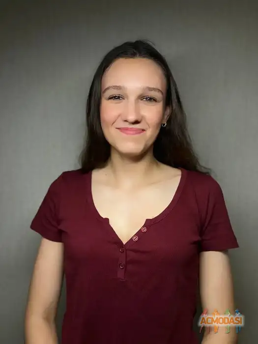 Ксения  Михайлюк фото №1937916. Загружено 04 Октября 2025