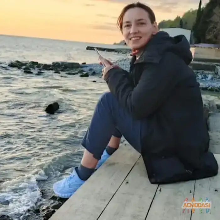 Василиса  Голд фото №1943172. Загружено 06 Декабря 2025