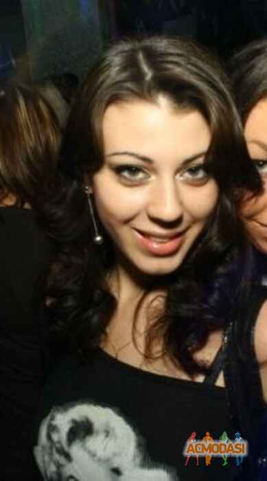 Ольга Владимировна Максимовская фото №159360. Загружено 03 Марта 2012