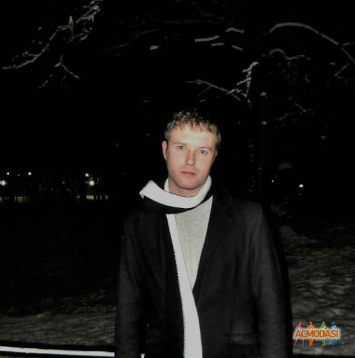 Роман Сергеевич Ермолаев фото №231526. Загружено 31 Июля 2012