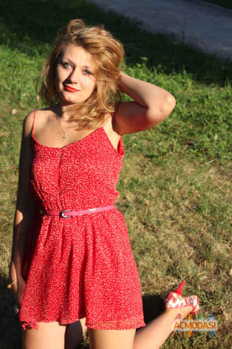 Анна Игоревна Дубинина фото №233198. Загружено 03 Августа 2012