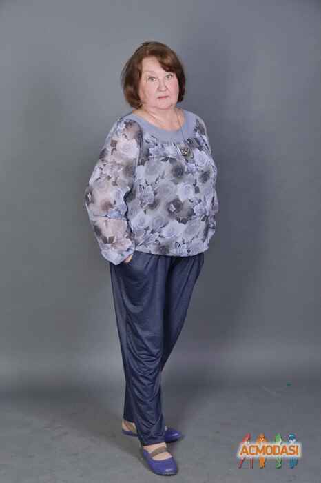 Брусницына Эльвира Александровна фото №748391. Загружено 08 Октября 2014