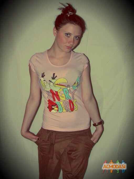 Елизавета Александровна Безрукова фото №550132. Загружено 10 Декабря 2013