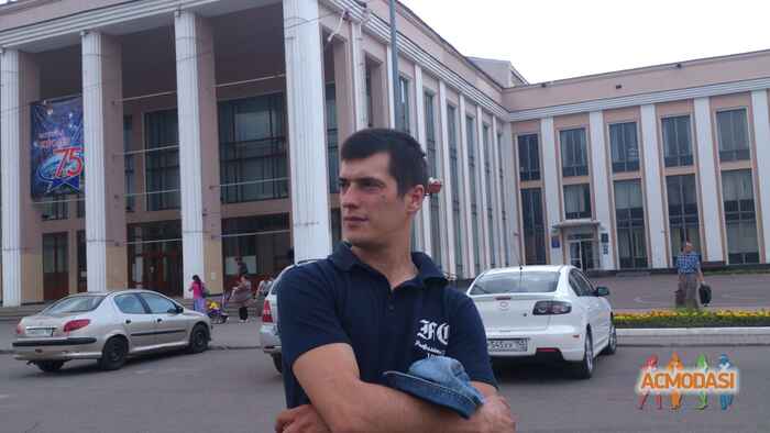 Алексей  Панин фото №552943. Загружено 15 Декабря 2013