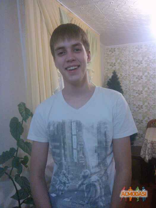 Даниил  Иванович фото №596498. Загружено 13 Февраля 2014
