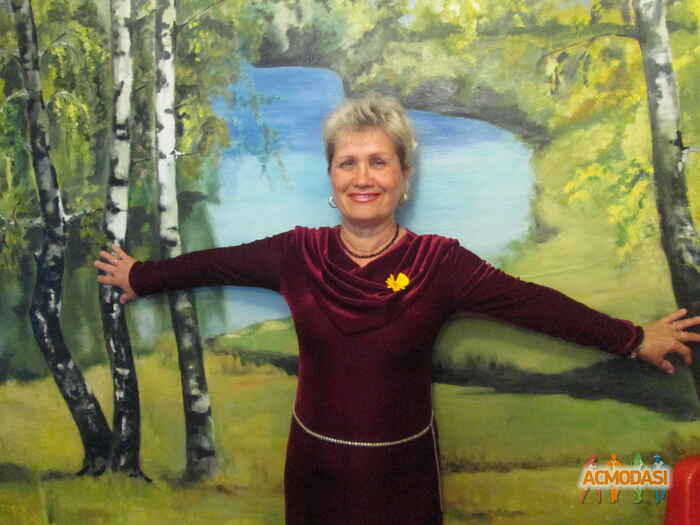 Светлана Савельевна Циглер фото №605277. Загружено 27 Февраля 2014