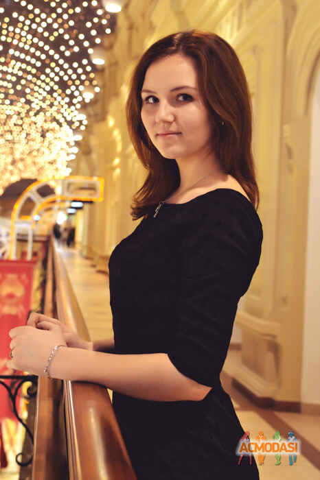 Юлия Алексеевна Аржанова фото №630965. Загружено 07 Апреля 2014