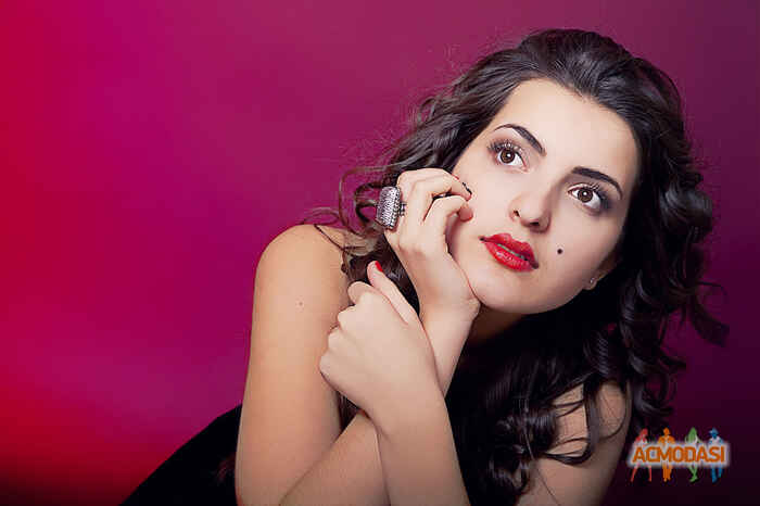 Рая Александровна Мовссяни фото №632208. Загружено 08 Апреля 2014