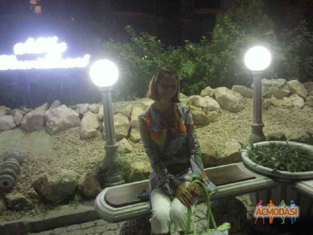 Татьяна Леонидовна Гончарук фото №656993. Загружено 22 Мая 2014