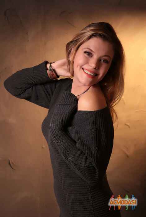 Алина Михайловна Колкер фото №1219289. Загружено 27 Августа 2017