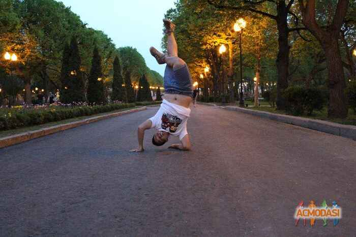 Лёня  Чан фото №688790. Загружено 11 Июля 2014