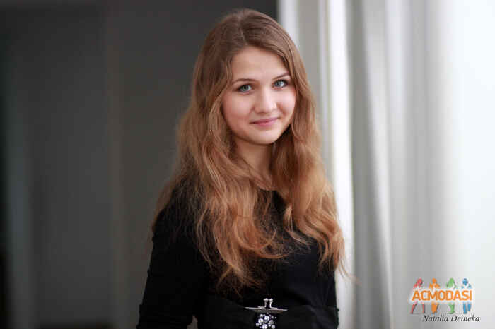 Екатерина Валерьевна Бородина фото №787346. Загружено 09 Декабря 2014