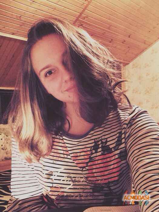 Мария Владимировна Егорова фото №791854. Загружено 20 Декабря 2014