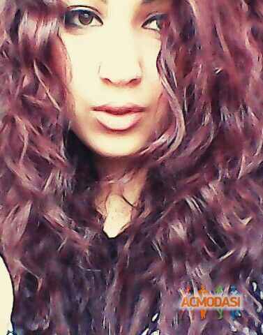 Виолетта Руслановна Исакова фото №852414. Загружено 21 Апреля 2015