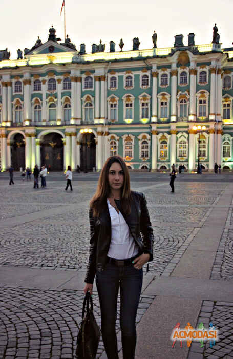 Елизавета Игоревна Сизенко фото №906619. Загружено 16 Августа 2015