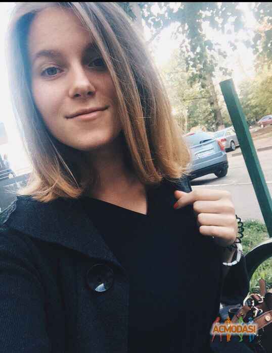 Полина Андреевна Гаврилова фото №949068. Загружено 03 Ноября 2015