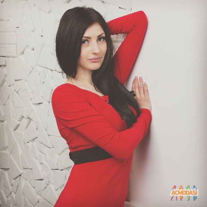 Анастасия  Олеговна фото №955614. Загружено 16 Ноября 2015