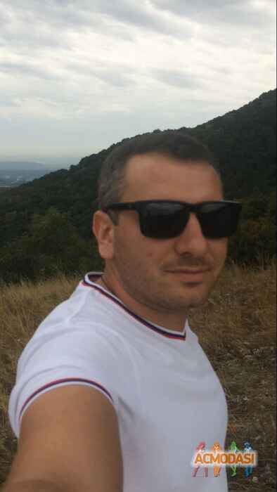 Александр Сергеевич Степнов фото №1152615. Загружено 01 Марта 2017