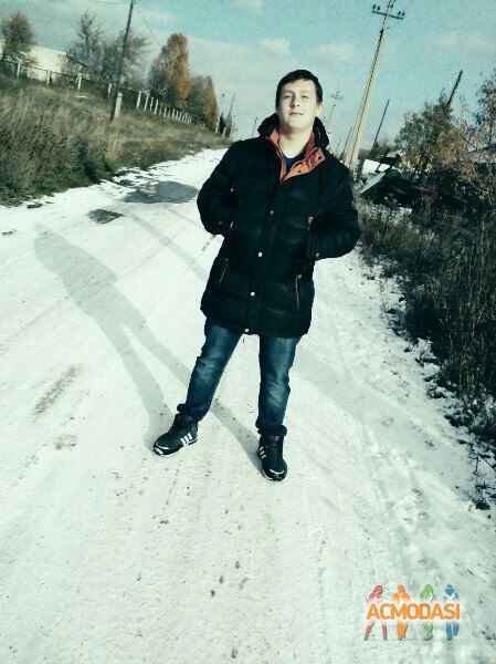 Анатолий Анатольевич Титов фото №1172228. Загружено 22 Апреля 2017