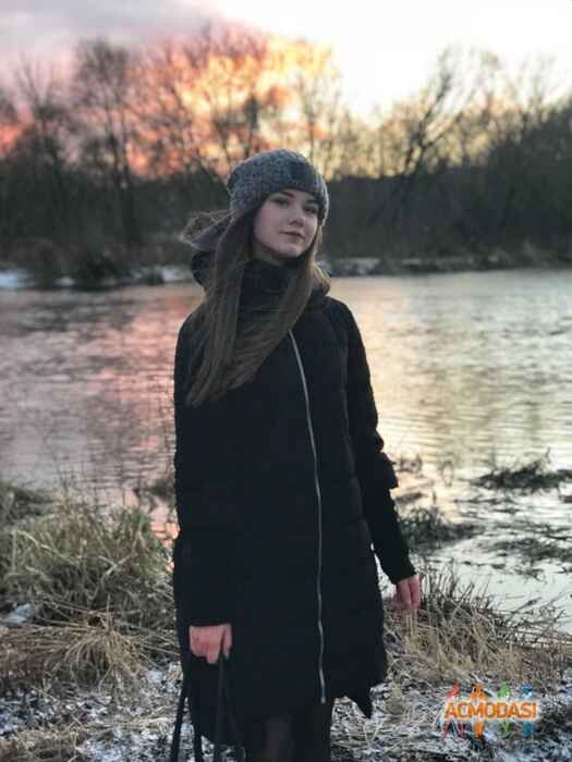 Арина Алексеевна Осипова фото №1271183. Загружено 09 Января 2018