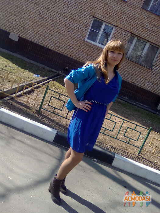 Ольга Александровна Тазетдинова фото №1318647. Загружено 07 Мая 2018