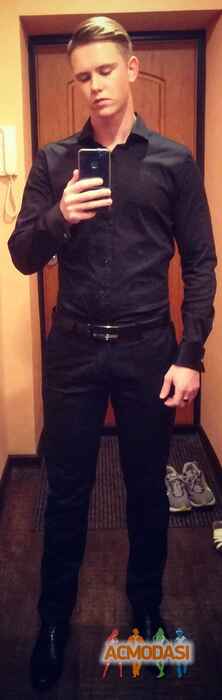 Артём Юрьевич Костюк фото №1510051. Загружено 11 Сентября 2019