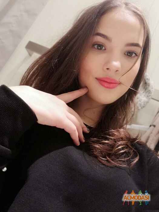 Алина Дмитриевна Дектярева фото №1395135. Загружено 18 Ноября 2018