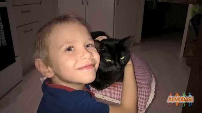 Данил Денисович Решетников фото №1442781. Загружено 03 Апреля 2019