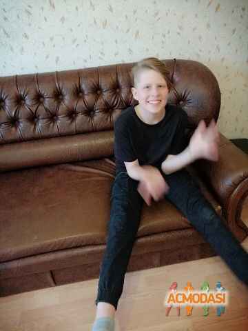 Миша  Домахин фото №1484373. Загружено 10 Июля 2019