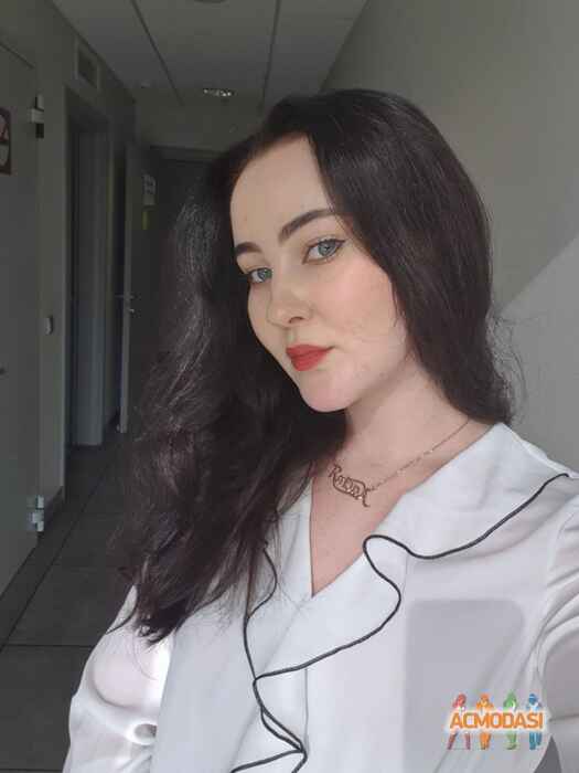Анастасия Анатольевна Новикова фото №1508889. Загружено 08 Сентября 2019
