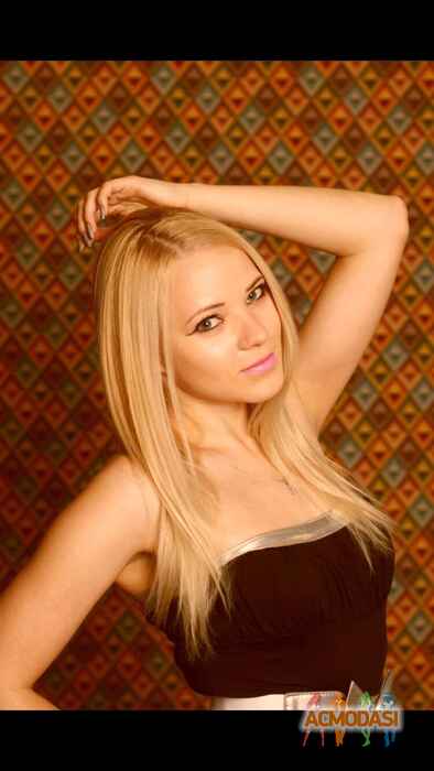 Анна Андреевна Щербакова фото №1534864. Загружено 02 Ноября 2019