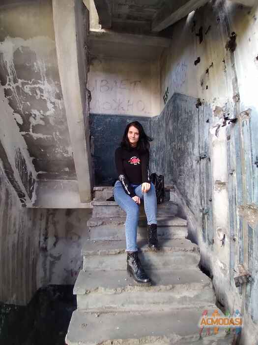 Анастасия  Соболева фото №1659514. Загружено 24 Ноября 2020