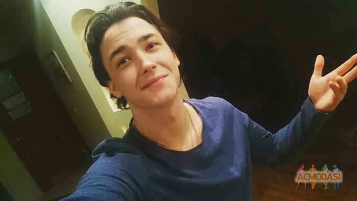 Павел  Романов фото №1659852. Загружено 25 Ноября 2020