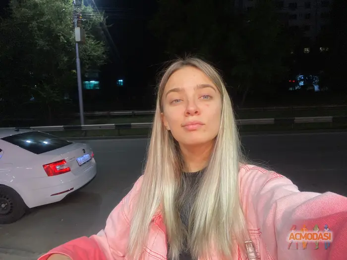 Полина  Чуприна фото №1869660. Загружено 03 Октября 2023