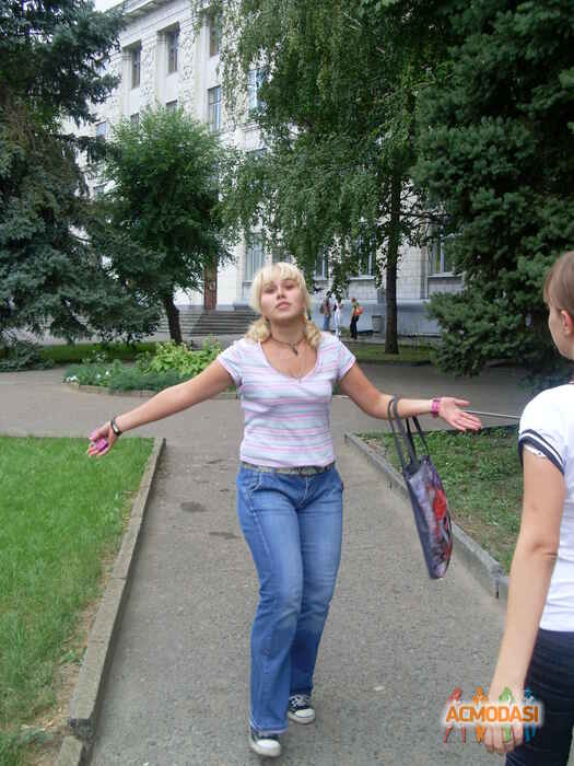 Дарья Викторовна Муромцева фото №248392. Загружено 03 Сентября 2012