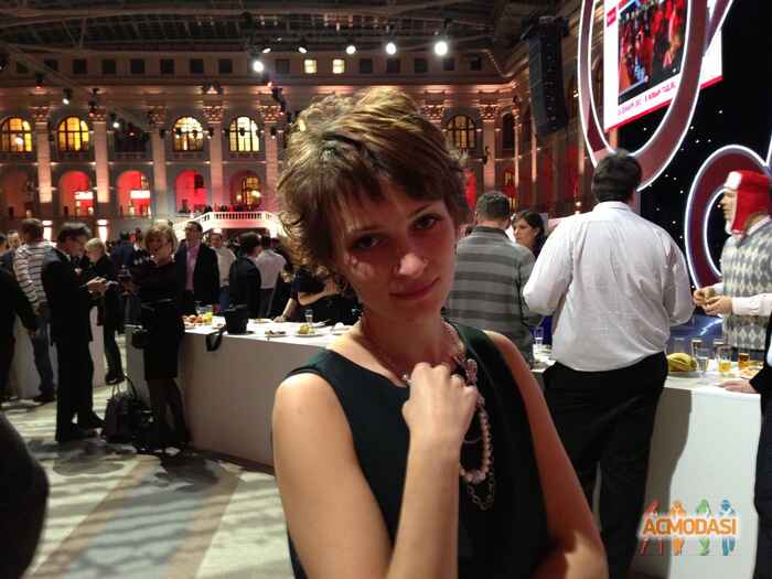 Алла Владимировна Ахтырская фото №315160. Загружено 24 Декабря 2012