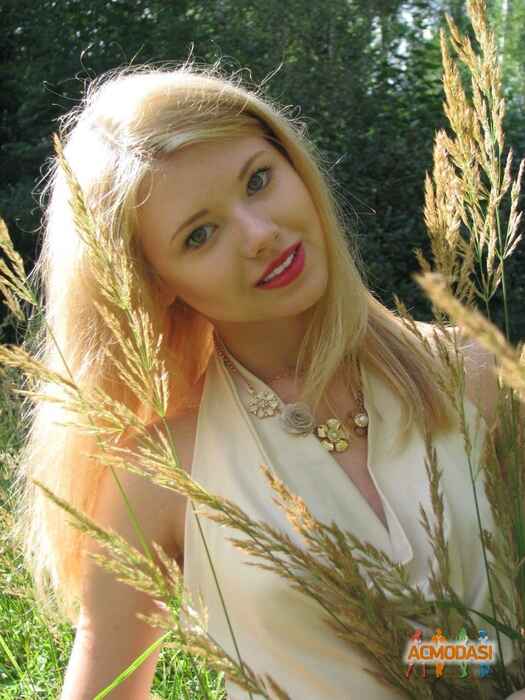 Света  Одинцова фото №460782. Загружено 31 Июля 2013