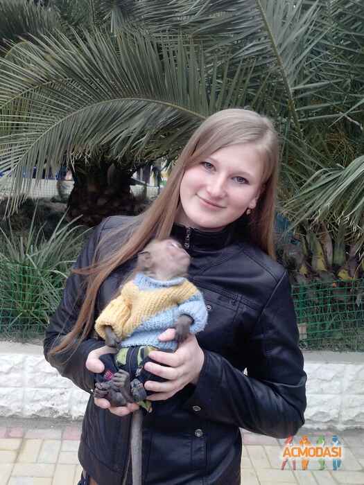 Анастасия  (Черно-Снежная) фото №408595. Загружено 14 Мая 2013