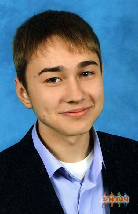 Артём Игоревич Каленик фото №581931. Загружено 27 Января 2014