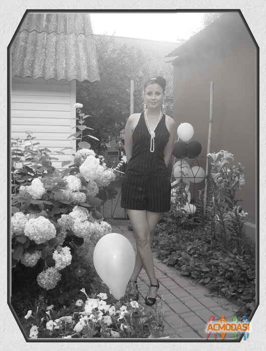 Ксения Владимировна Компаниец фото №464625. Загружено 06 Августа 2013